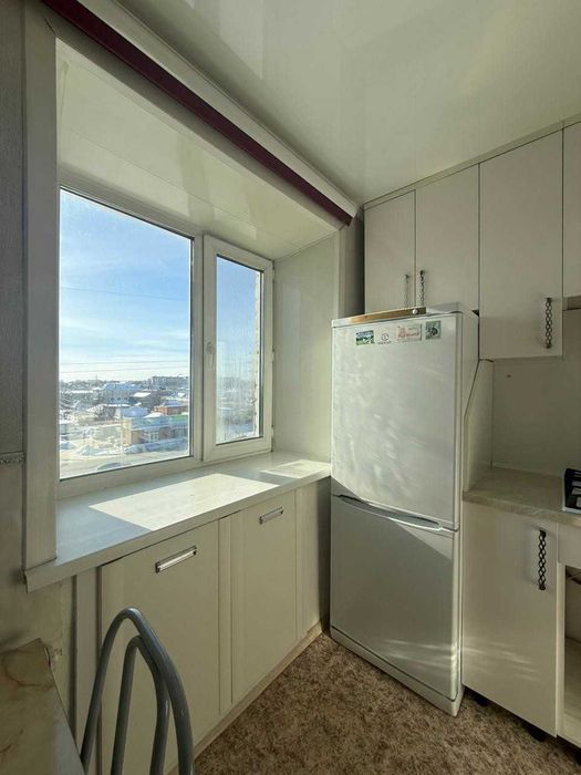 1 комнатная квартира КСК