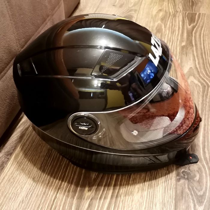 Casca moto Lazer Bayamo