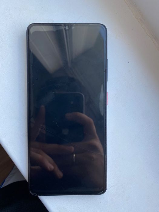 ZTE Blade A36 без гарантия