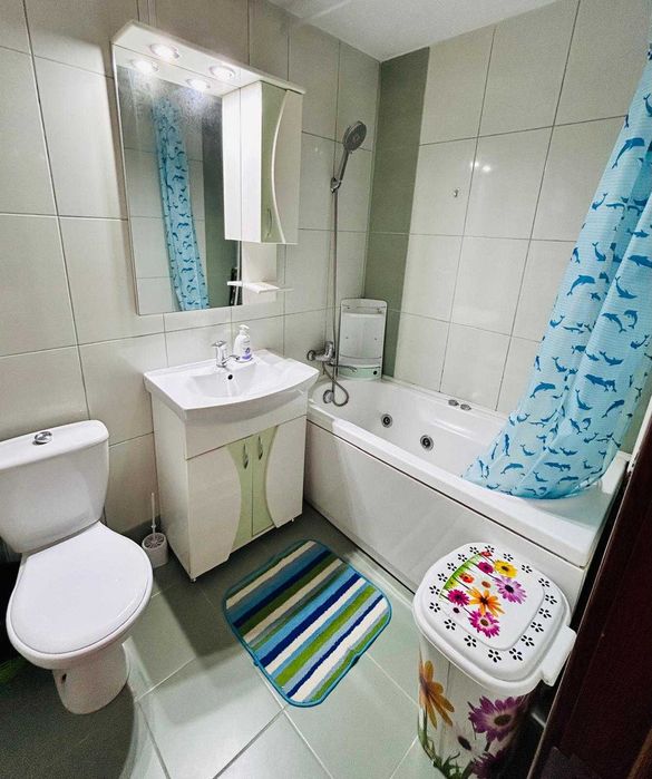 Garsoniera de inchiriat – Craiova, zona excelenta pentru studenti si tineri profesionisti