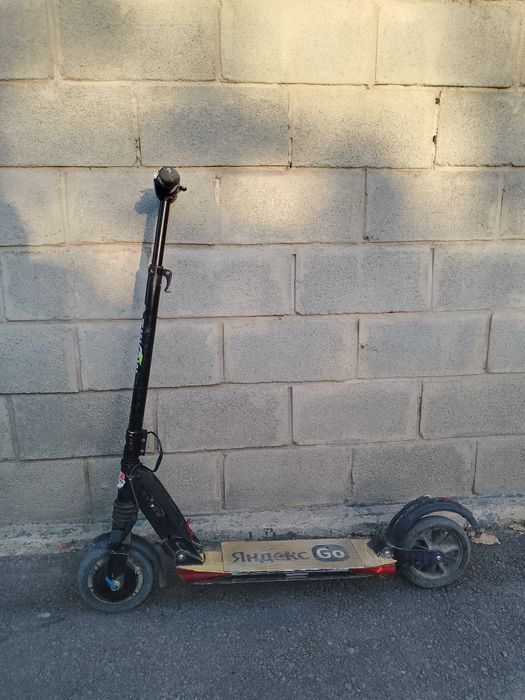 Электро самокат E-Twow S booster plus