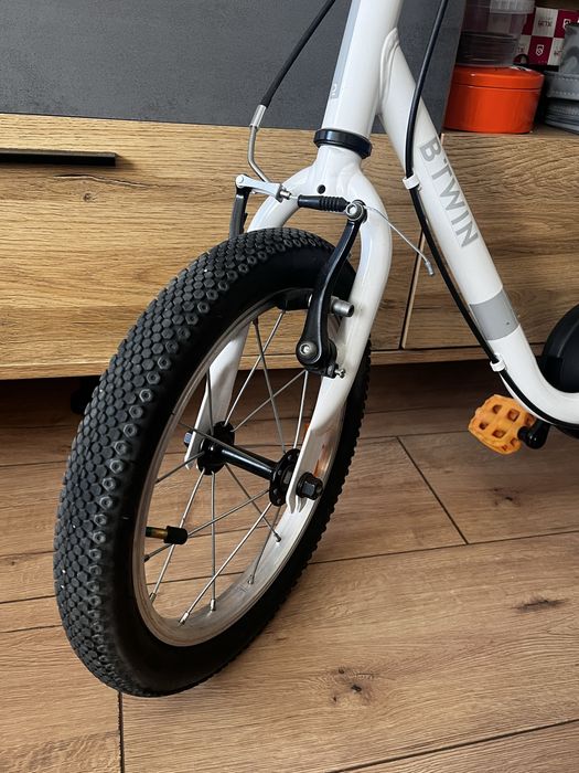 Колело от decathlon 14”