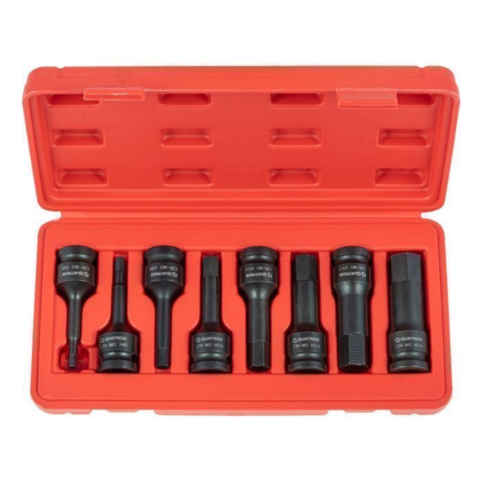 Trusa imbus de  impact 1/2 h5-h19