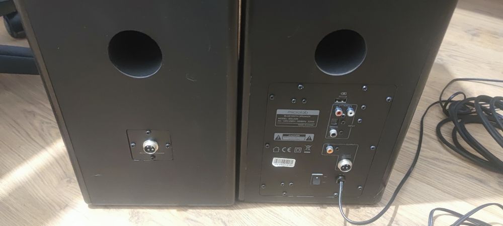 Акустика Microlab Solo 29