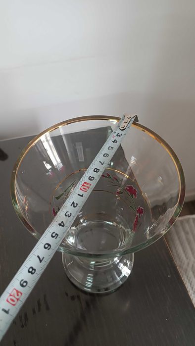 Ваза СССР.                        .