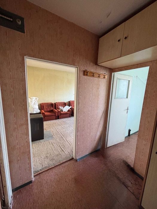 Продава се Едностаен апартамент в Стара Загора, Железник - център - 38 кв.м за 1132 €/кв.м - Снимка #3