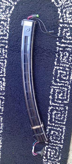 Baterie bicicleta sparta ion