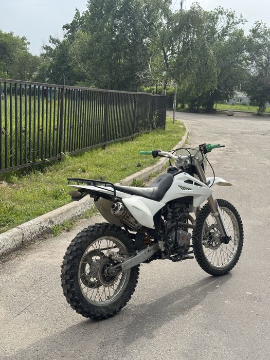 Продам Эндуро 06