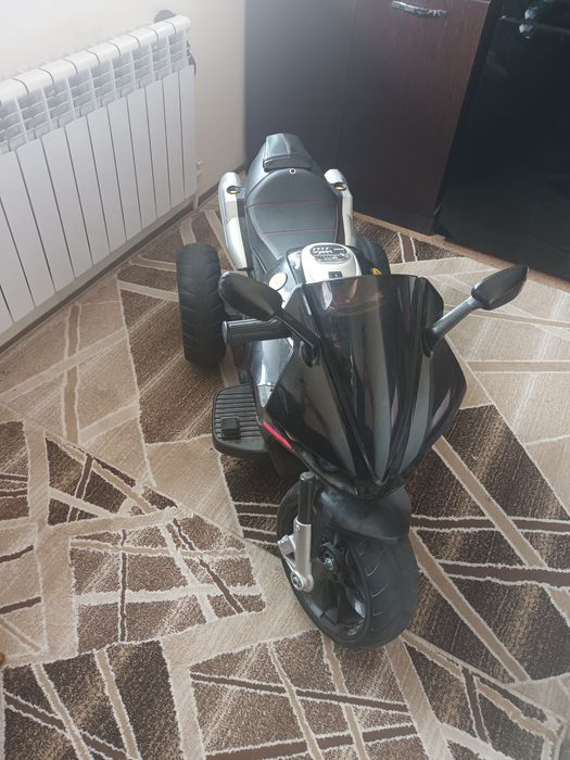 Bolalar elektramatasikili (YANGI)