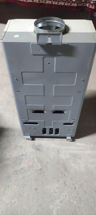 Продам газовая колонка