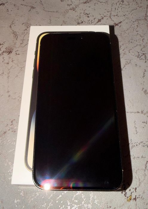 Ihone 14 pro max 256 gb