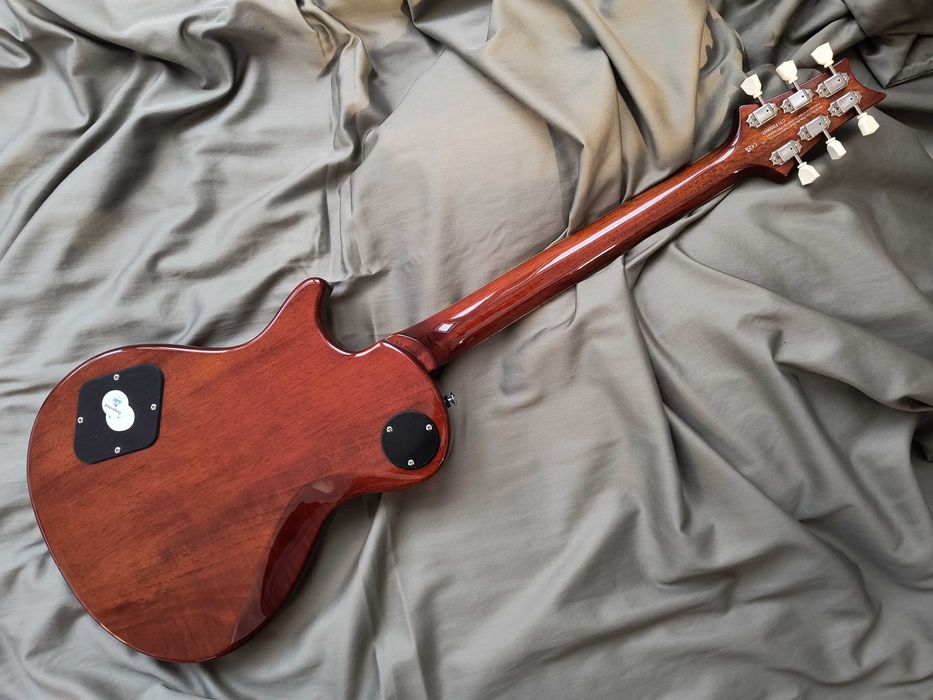 PRS McCarthy 594 SE Singlecut (Vintage Sunburst)