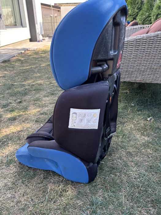 scaun auto pentru copii Coccolle Arra