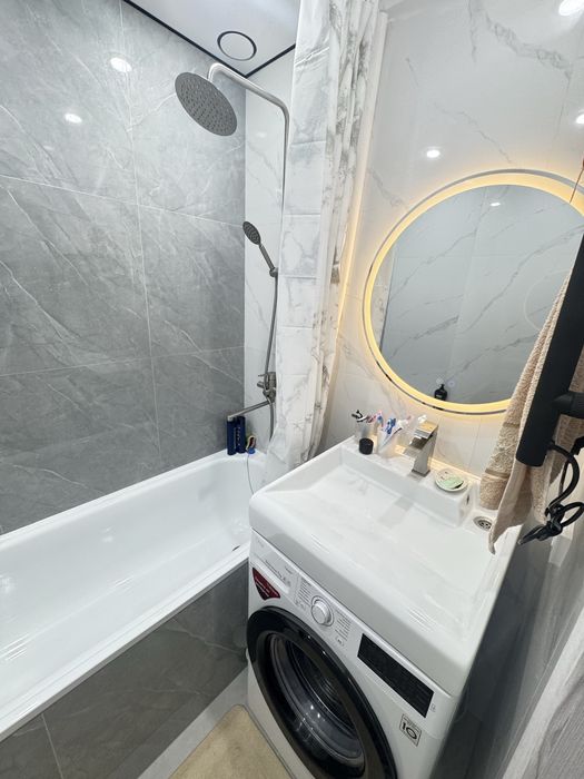 Прдам 3 комнатную квартиру