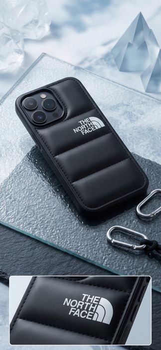Стилен кейс The North Face за iPhone 14 Pro Max