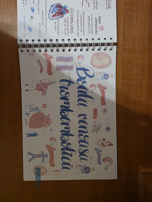 Carti Rezidentiat si Planse Logia