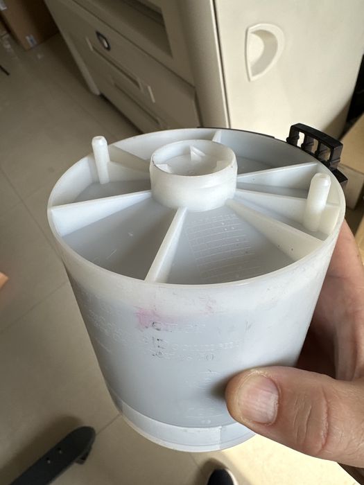 Toner Xerox Canon piese Plotter cerneala