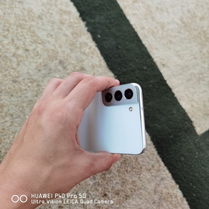 Samsung s22+ holati yahshi 8/256