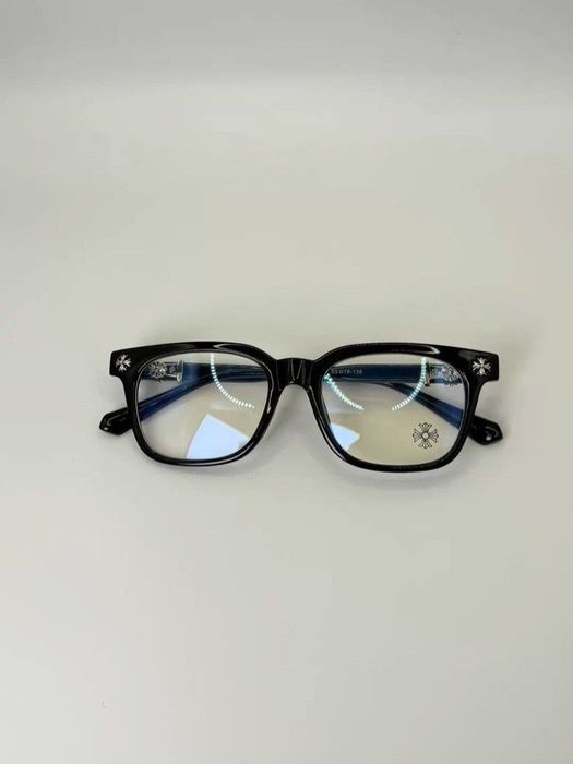 Очки Chrome Hearts