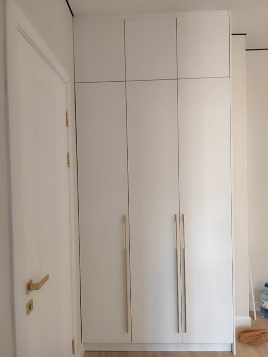 Сборка разборка мебели