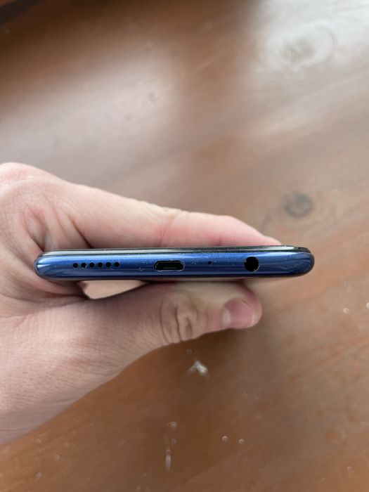 Samsung A10S в отличном состояние