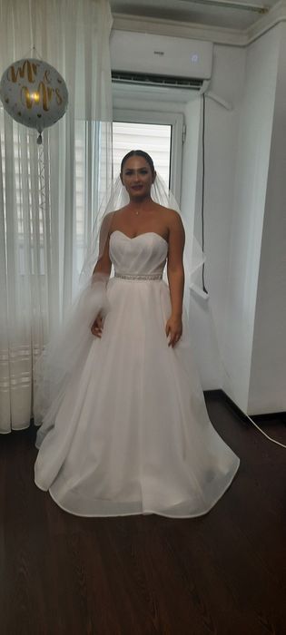 Rochie de mireasa
