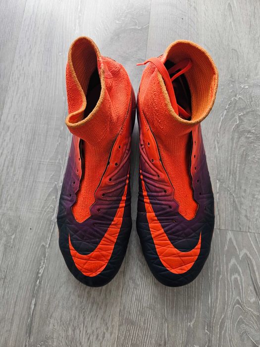 Ghete fotbal NIKE marime 38