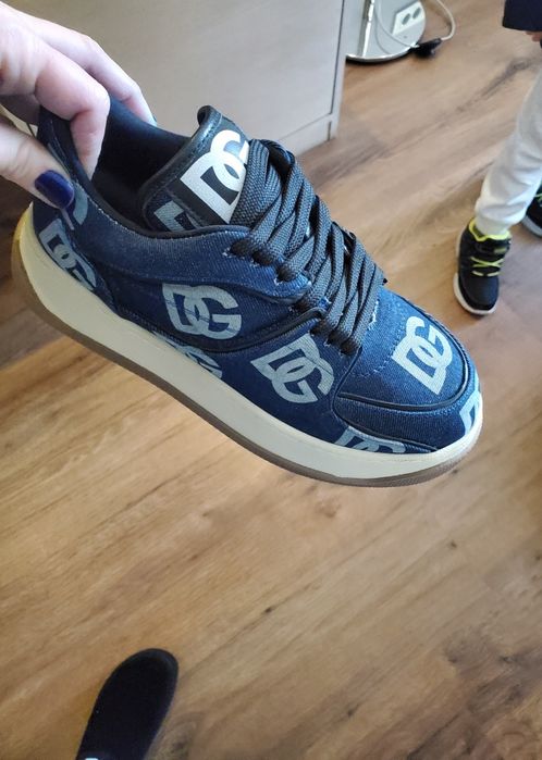 Нови  Кецове D&G