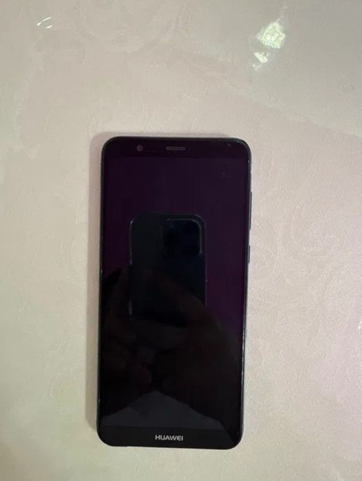 Huawei p smart 32 гб