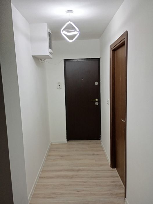 Vând apartament zona Pod, Râmnicu Sărat,