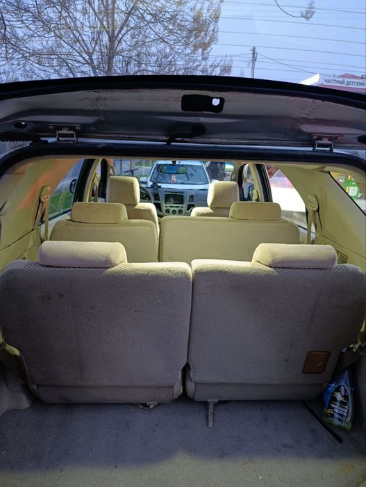 Срочно продается Toyota Fortuner