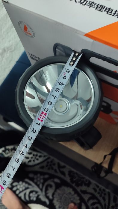 Уличные прожекторы