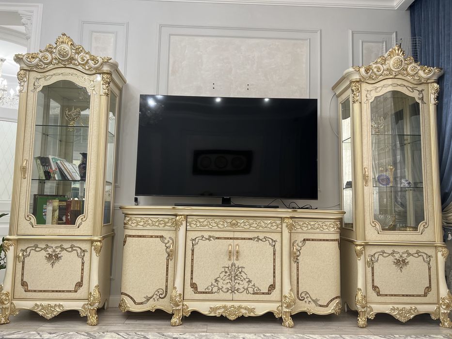 Мебель для гостиной…