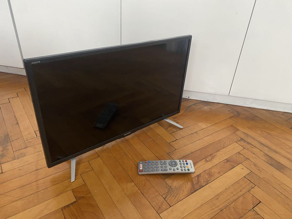 Телевизор LCD TV Sharp 24”