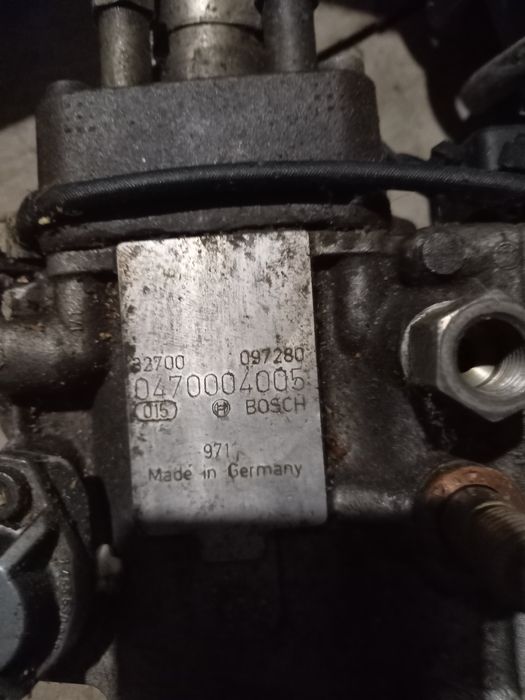 Vand piese rover 45 diesel