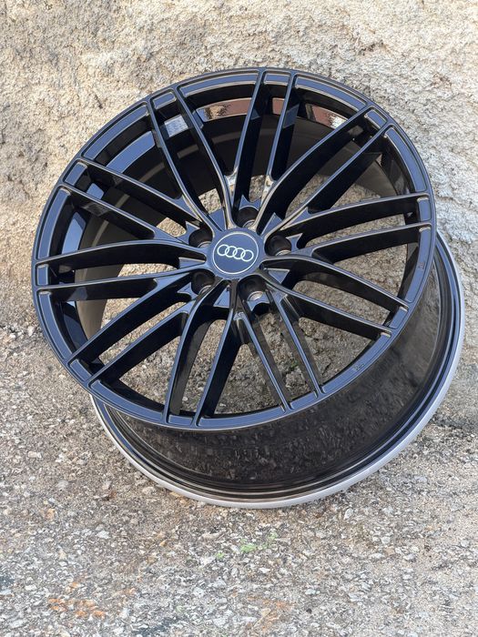 Джанти за Ауди Audi 19 “ цола 5х112 чисто нови А4 А5 А6 А7 Q5