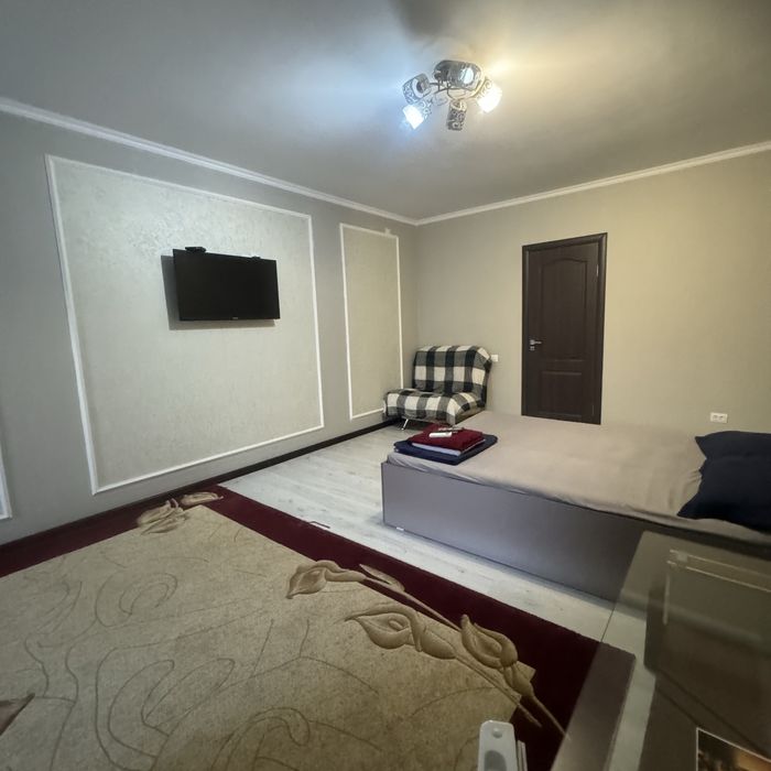 Гостиница, чистые, уютные номера