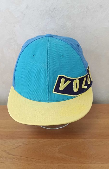 Volcom-Много Запазена