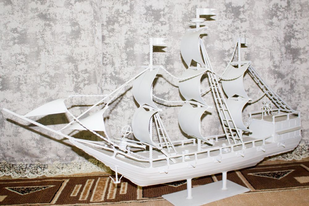 Продам корабли ,