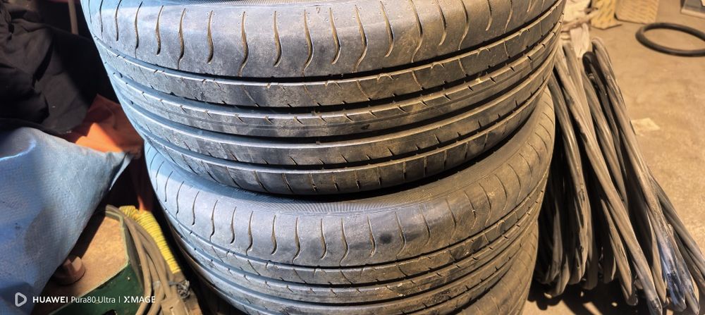 Джанти за Мерцедес