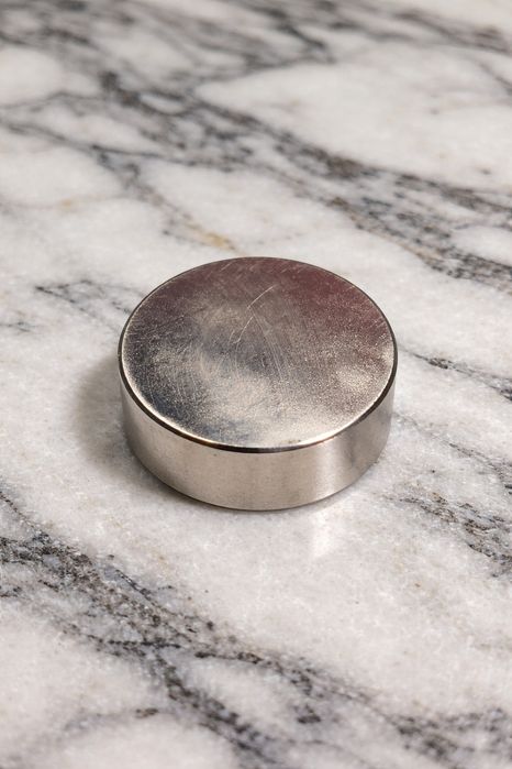 Неодимовый магнит 60*30