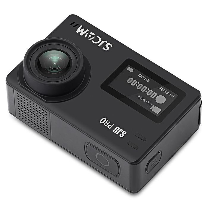 Экшен камера SJCAM sj8 PRO