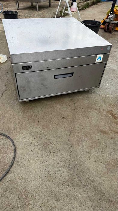 Chiller , abatitor Sertar frigorific / congelare profesional Adande