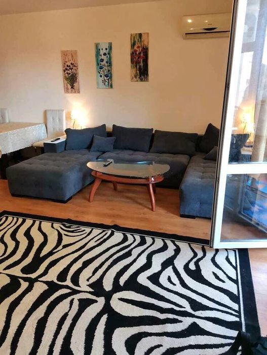 Продава се Тристаен апартамент в Бургас, Сарафово - 78 кв.м за 1594 €/кв.м - Снимка #1