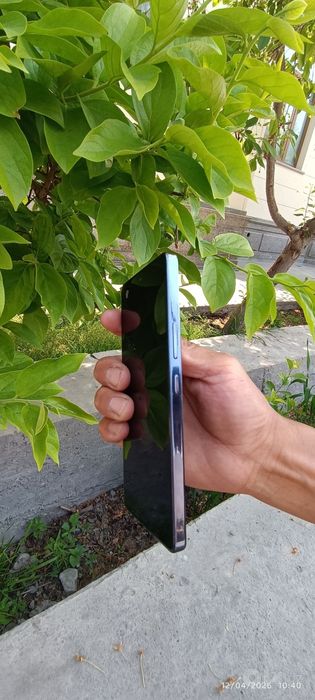 Infinx gt 20pro 5g