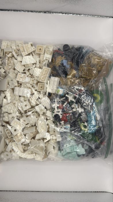 Vand set Lego Ninjago - 71786