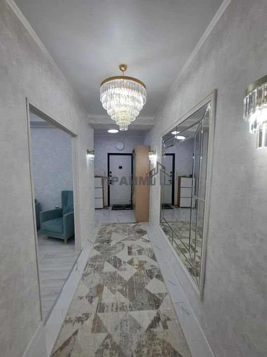 ПРОДАМ 3Х ком. Каратал (Артем ПРАЙМ)