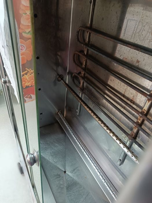 Гриль аппарат срочно