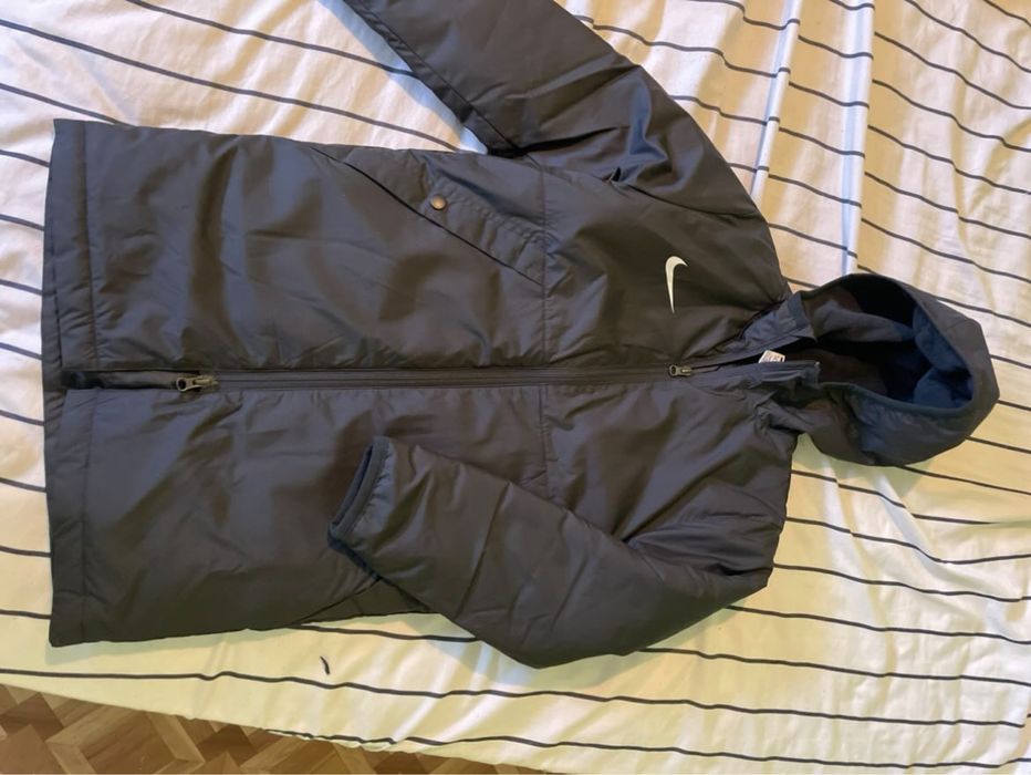 Якенцето е чисто ново