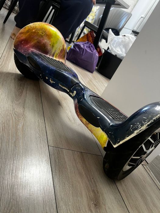 Продам гироскутер